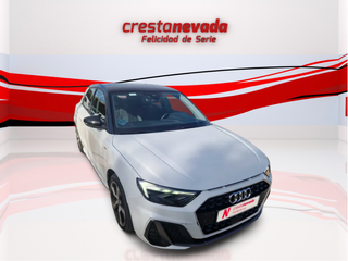 Audi A1 2023💥DESDE 339€ AL MES ¡SIN ENTRADA!🚗