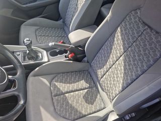 Audi A1 2023💥DESDE 339€ AL MES ¡SIN ENTRADA!🚗