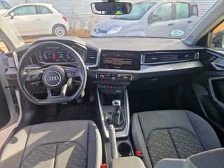 Audi A1 2023💥DESDE 339€ AL MES ¡SIN ENTRADA!🚗