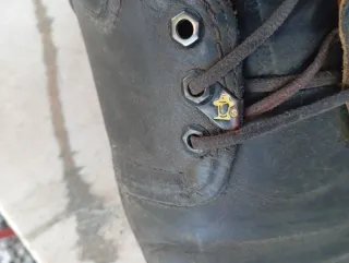 Zapatos Panamá Hombre Talla 45