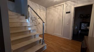 Dúplex en alquiler en Hermanos Falcó - Sepulcro Bolera en Albacete