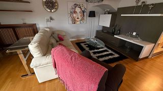 Dúplex en alquiler en Hermanos Falcó - Sepulcro Bolera en Albacete