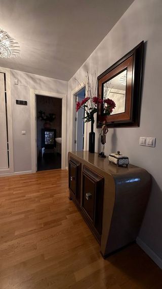 Dúplex en alquiler en Hermanos Falcó - Sepulcro Bolera en Albacete