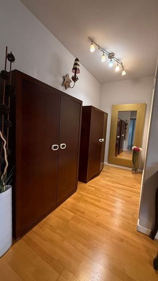 Dúplex en alquiler en Hermanos Falcó - Sepulcro Bolera en Albacete