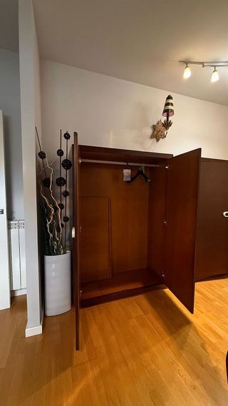 Dúplex en alquiler en Hermanos Falcó - Sepulcro Bolera en Albacete