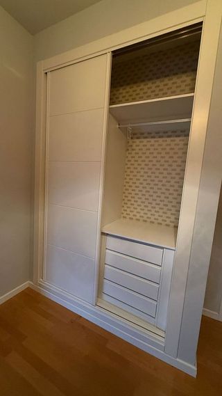 Dúplex en alquiler en Hermanos Falcó - Sepulcro Bolera en Albacete