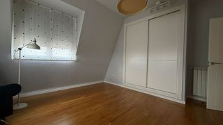 Dúplex en alquiler en Hermanos Falcó - Sepulcro Bolera en Albacete