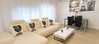 Piso en alquiler en Fontanal - San Carlos - San José en Sevilla