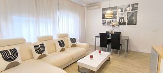 Piso en alquiler en Fontanal - San Carlos - San José en Sevilla