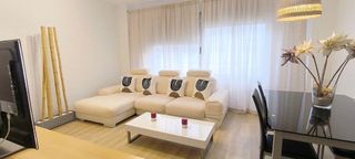 Piso en alquiler en Fontanal - San Carlos - San José en Sevilla