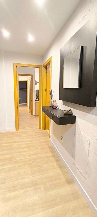 Piso en alquiler en Fontanal - San Carlos - San José en Sevilla