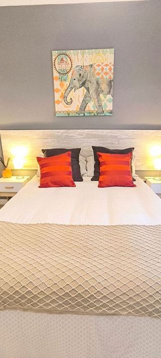 Piso en alquiler en Fontanal - San Carlos - San José en Sevilla