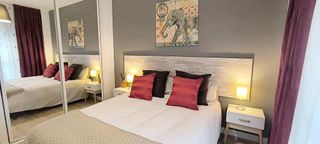 Piso en alquiler en Fontanal - San Carlos - San José en Sevilla