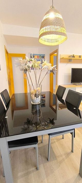 Piso en alquiler en Fontanal - San Carlos - San José en Sevilla