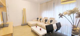 Piso en alquiler en Fontanal - San Carlos - San José en Sevilla