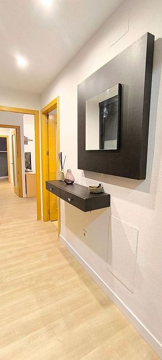 Piso en alquiler en Fontanal - San Carlos - San José en Sevilla