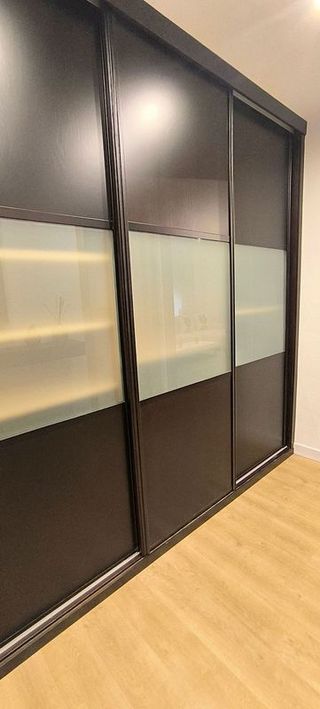 Piso en alquiler en Fontanal - San Carlos - San José en Sevilla