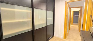 Piso en alquiler en Fontanal - San Carlos - San José en Sevilla