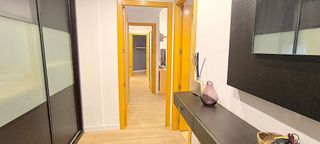 Piso en alquiler en Fontanal - San Carlos - San José en Sevilla