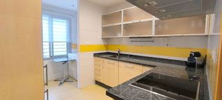 Piso en alquiler en Fontanal - San Carlos - San José en Sevilla