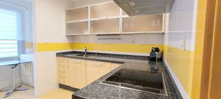 Piso en alquiler en Fontanal - San Carlos - San José en Sevilla