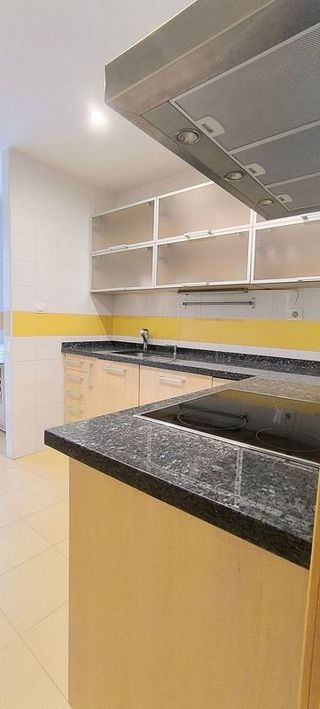 Piso en alquiler en Fontanal - San Carlos - San José en Sevilla