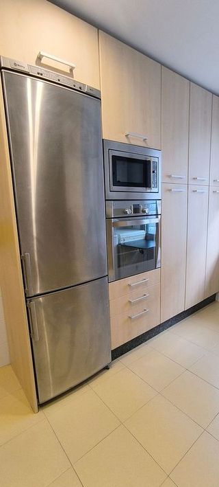 Piso en alquiler en Fontanal - San Carlos - San José en Sevilla