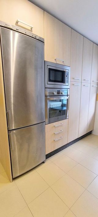 Piso en alquiler en Fontanal - San Carlos - San José en Sevilla