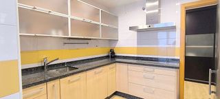 Piso en alquiler en Fontanal - San Carlos - San José en Sevilla