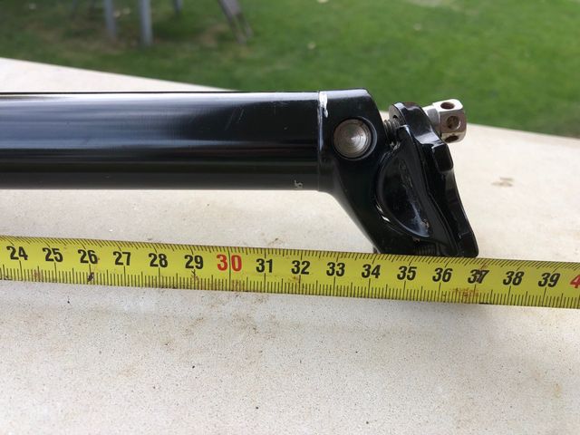 tija sillin specialized  btt o potencia