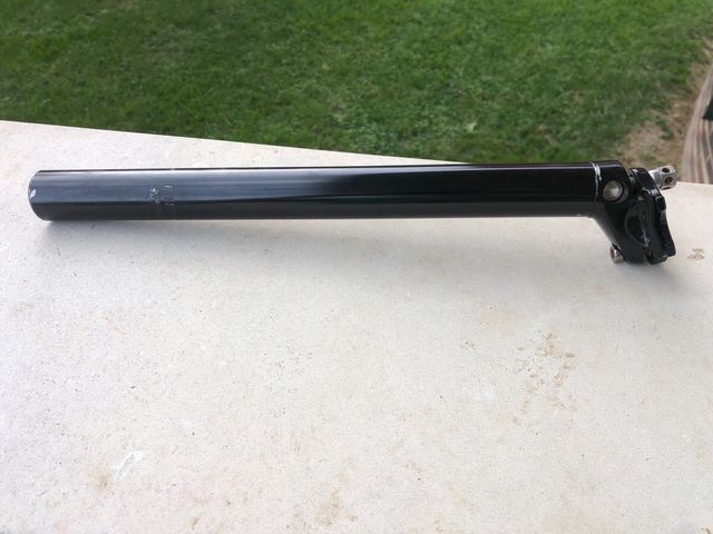 tija sillin specialized  btt o potencia