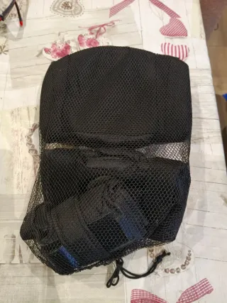 Protecciones Patinete/Bici Rodillas,Codos,muñecas