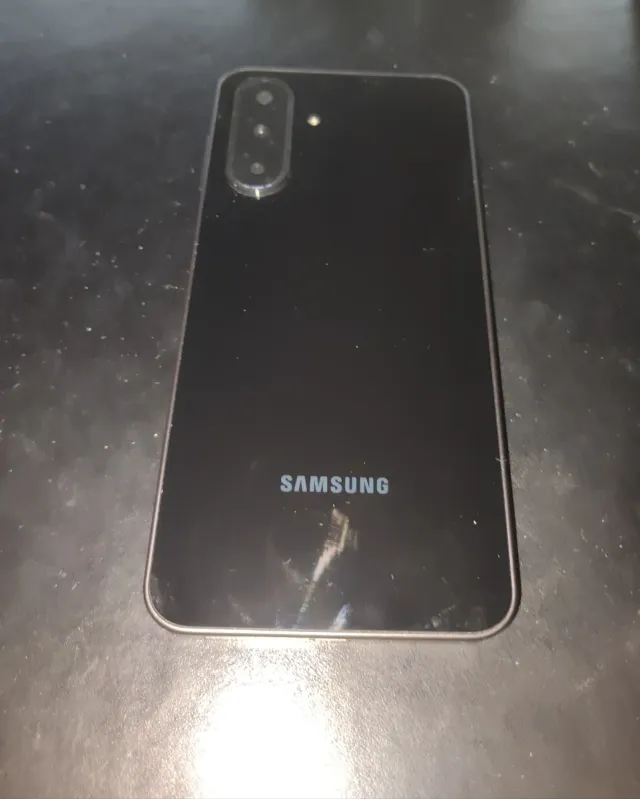 Modello Samsung A26 5G