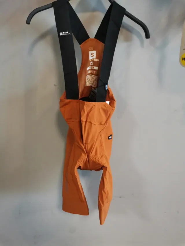 Culotte Gobik Matt mujer Talla S