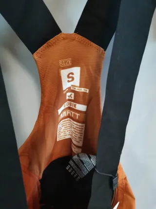 Culotte Gobik Matt mujer Talla S