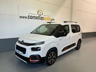 Citroen Berlingo XTR 2018