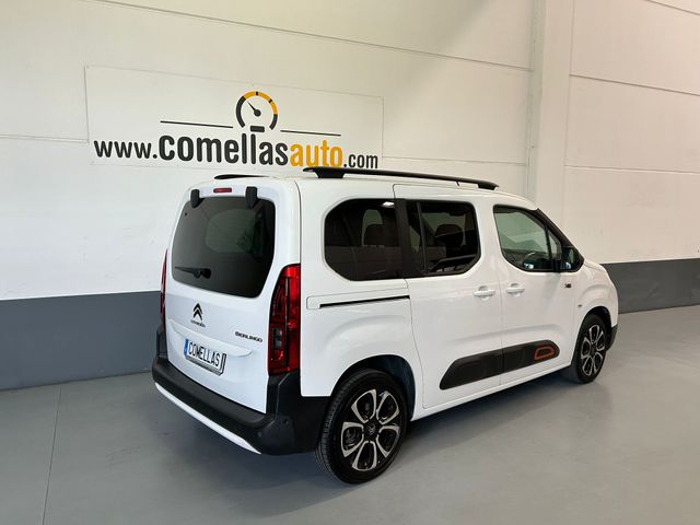 Citroen Berlingo XTR 2018