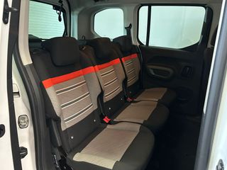 Citroen Berlingo XTR 2018