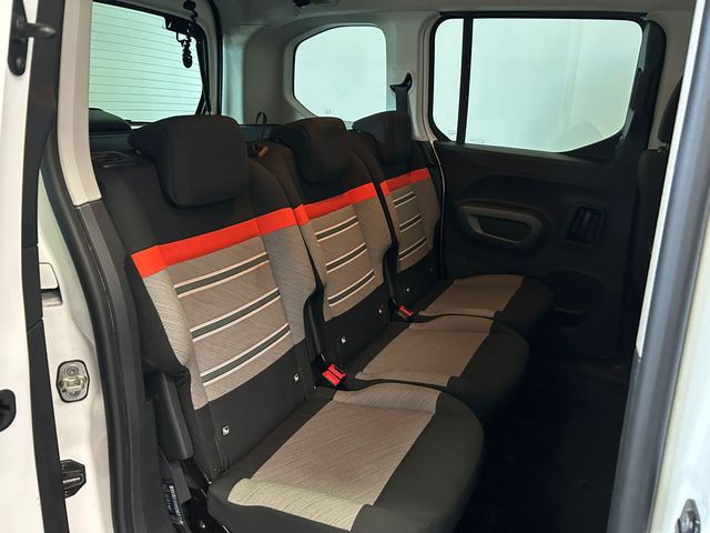 Citroen Berlingo XTR 2018