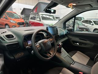 Citroen Berlingo XTR 2018