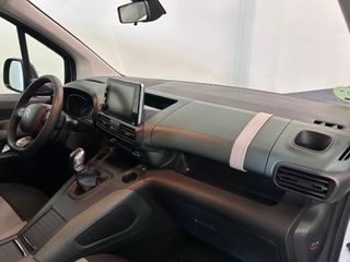 Citroen Berlingo XTR 2018