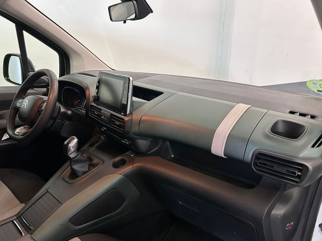 Citroen Berlingo XTR 2018