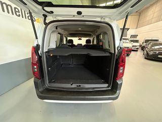 Citroen Berlingo XTR 2018