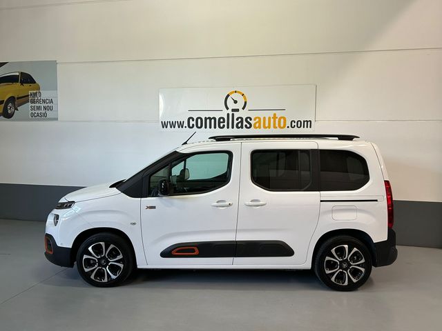 Citroen Berlingo XTR 2018