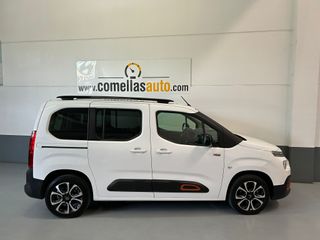 Citroen Berlingo XTR 2018
