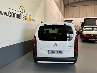 Citroen Berlingo XTR 2018