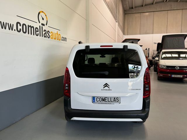 Citroen Berlingo XTR 2018