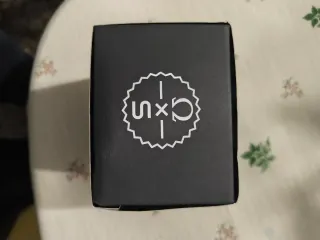 Reloj Misión to the Mercury