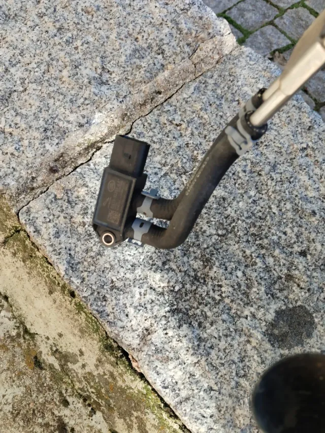 Catalizador Land Rover y Jaguar Original