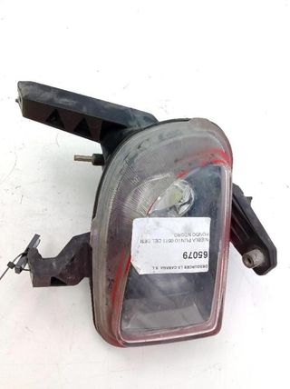 Fiat 20800567 faro antiniebla del der grande punto